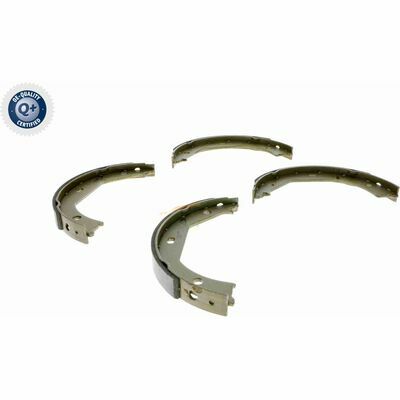 Green Mobility Parts