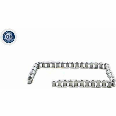 Q+, calidad de primer equipo "HECHA EN ALEMANIA"