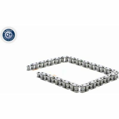 Q+, calidad de primer equipo "HECHA EN ALEMANIA"