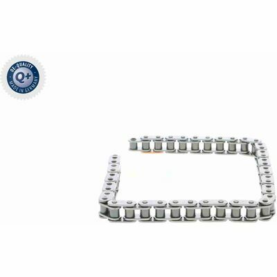 Q+, calidad de primer equipo "HECHA EN ALEMANIA"