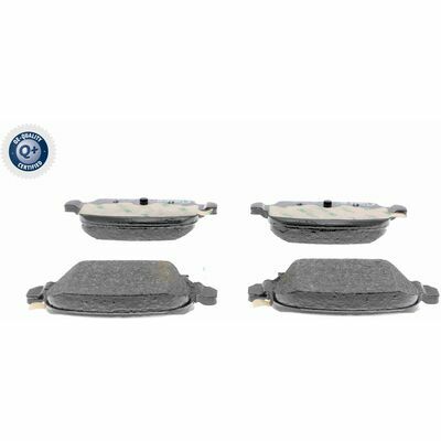 Q+, Erstausrüsterqualität