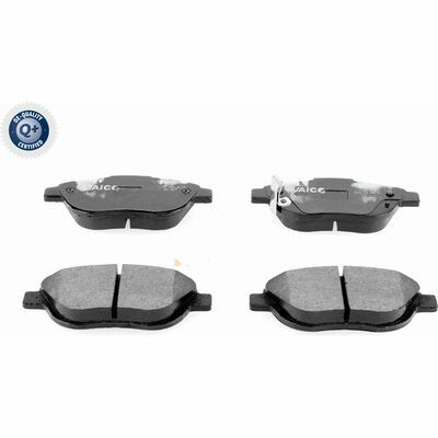 Q+, original equipment manufacturer quality