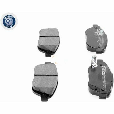 Q+, original equipment manufacturer quality