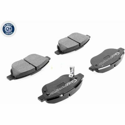 Q+, original equipment manufacturer quality