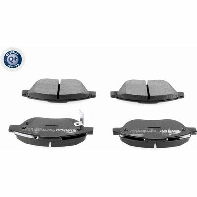 Q+, original equipment manufacturer quality