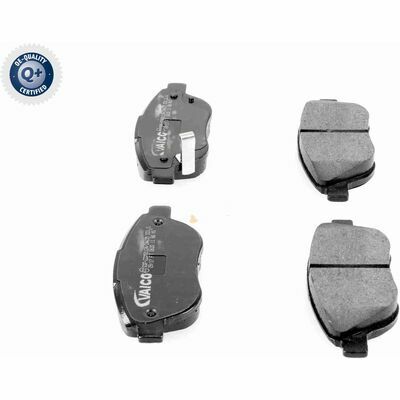 Q+, original equipment manufacturer quality