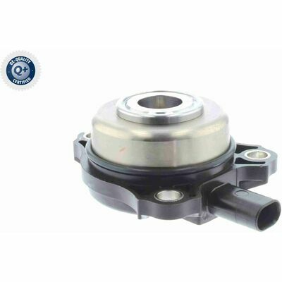 Green Mobility Parts
