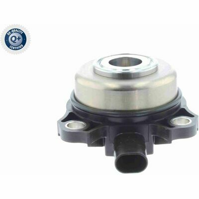 Green Mobility Parts