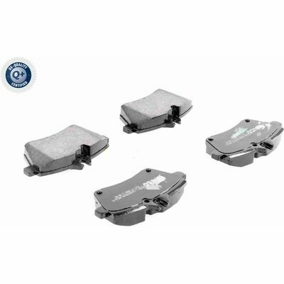 Q+, Erstausrüsterqualität