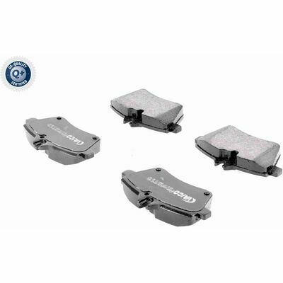 Q+, Erstausrüsterqualität