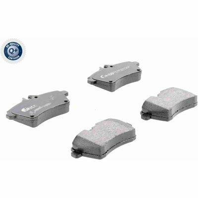 Q+, Erstausrüsterqualität