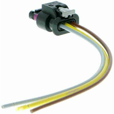 Green Mobility Parts