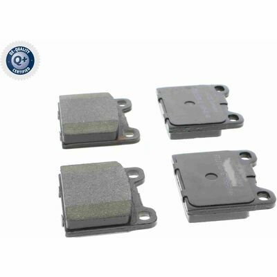 Q+,  Première Monte