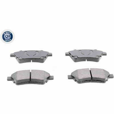 Q+, Erstausrüsterqualität