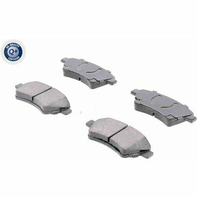 Q+, Erstausrüsterqualität