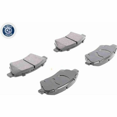 Q+, Erstausrüsterqualität