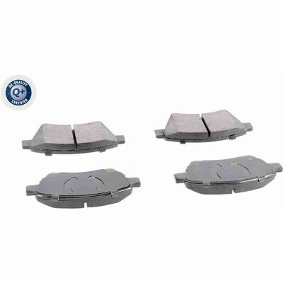 Q+, Erstausrüsterqualität