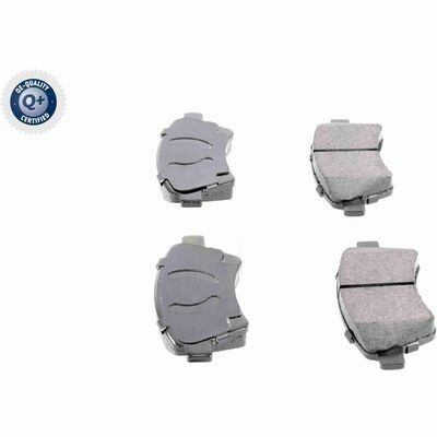 Q+, Erstausrüsterqualität