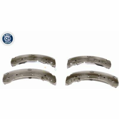 Q+, calidad de primer equipo