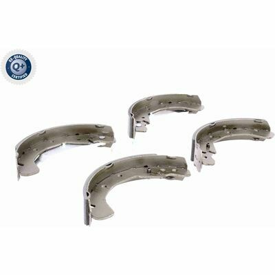 Q+, calidad de primer equipo