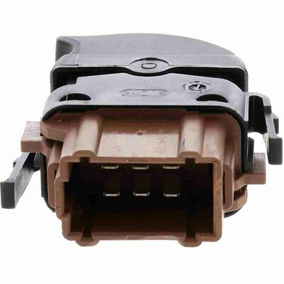 Qualité VEMO originale