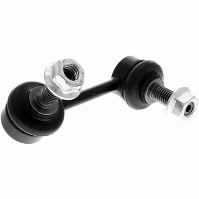 Green Mobility Parts