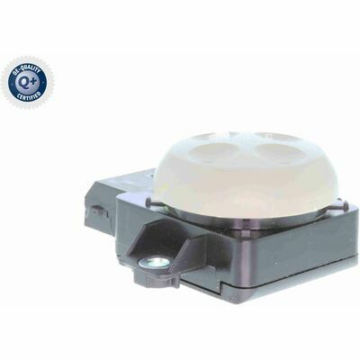 Green Mobility Parts