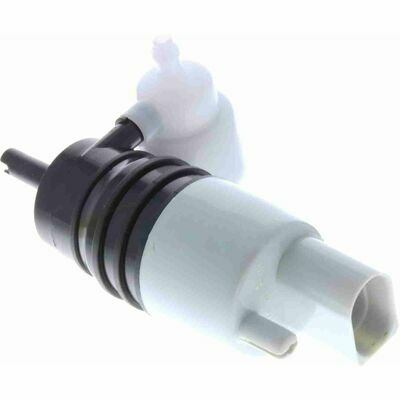 Green Mobility Parts