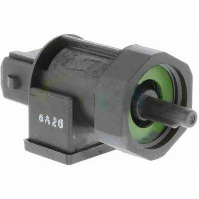 Green Mobility Parts