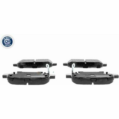 Green Mobility Parts