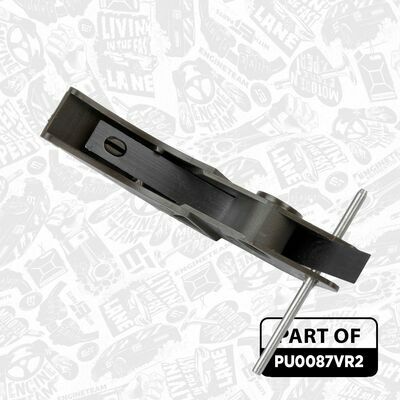 boxET – service kit