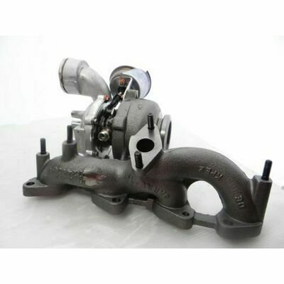 REMAN - Original Spare part
