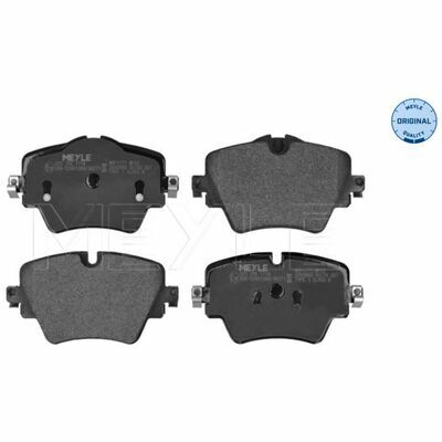 MEYLE-ORIGINAL: True to OE.