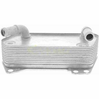 Green Mobility Parts