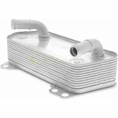 Green Mobility Parts