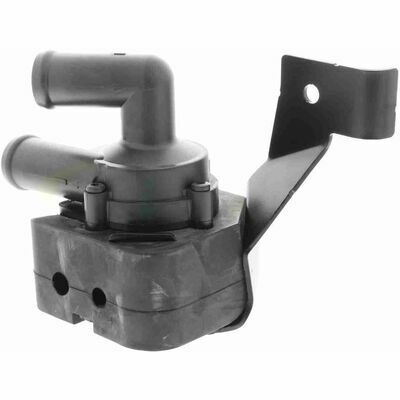 Green Mobility Parts