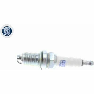 Q+, calidad de primer equipo