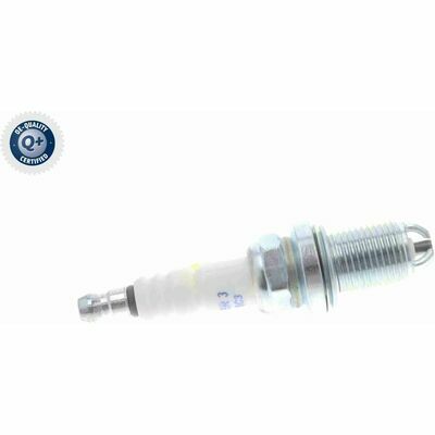 Q+, calidad de primer equipo