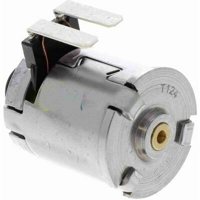 Green Mobility Parts