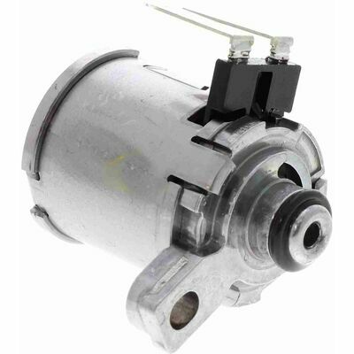 Green Mobility Parts
