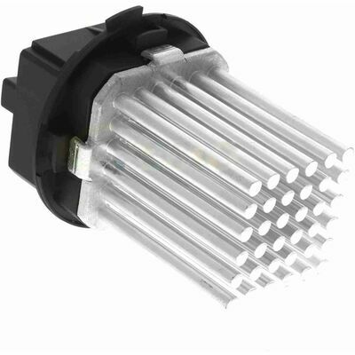 Green Mobility Parts