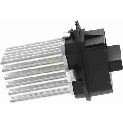 Green Mobility Parts