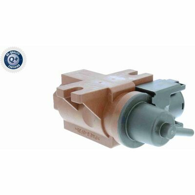 Q+, original equipment manufacturer quality