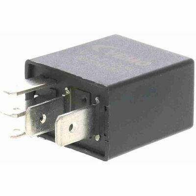 Green Mobility Parts