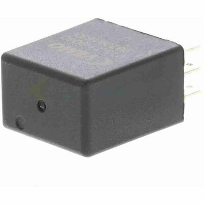 Green Mobility Parts