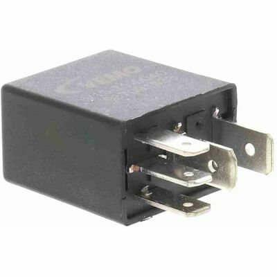 Green Mobility Parts