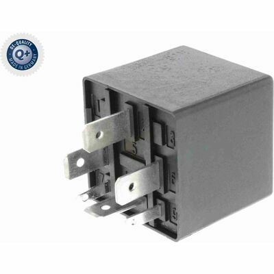 Q+ qualità di primo fornitore MADE IN GERMANY (prodotto dall