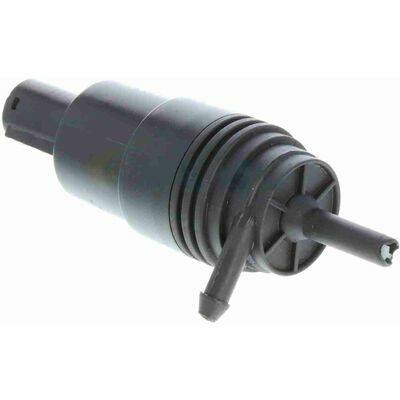 Qualité VEMO originale