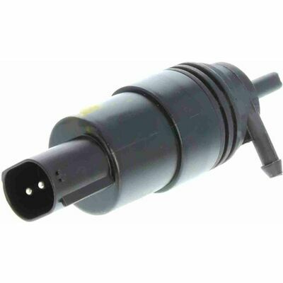 Qualité VEMO originale