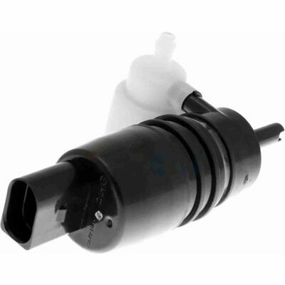 Green Mobility Parts